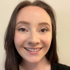 Headshot of Payton Kennedy-Cowman, BA Honours Anthropology (2019)