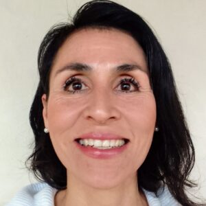 Headshot of Tania Cruz Salazar