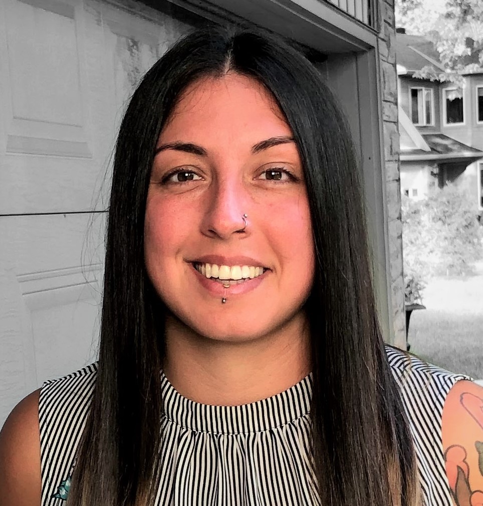 Natasha Oliveira Zepeda