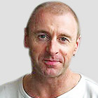 Profile photo of John Drury