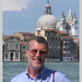 Profile photo of Rupert Brown