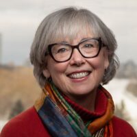 Profile photo of Brenda Morris 