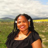 Profile photo of Tsitsi Mpofu-Mketwa