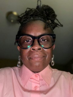 Adrienne Coddett- Community Advocate and High School Educator