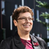 Profile photo of Karen Schwartz