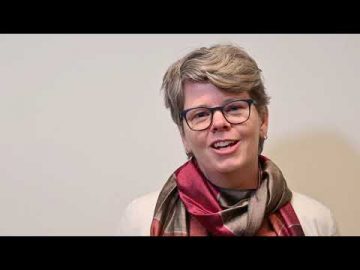 Thumbnail for: Dr. Pamela Grassau