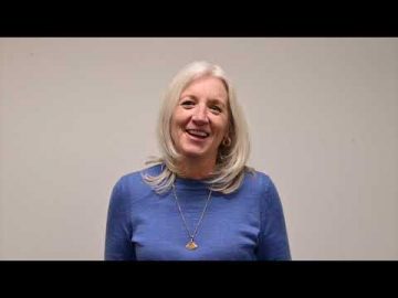 Thumbnail for: Dr. Susan Braedley