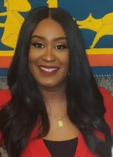 picture of Allison Everett