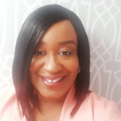 A photo of Allison Everett