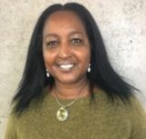 picture of Amina Mire