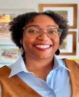 picture of Carieta Thomas