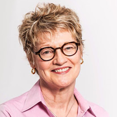 A photo of Cassie Doyle, an Alumni of the Carleton School of Social Work in Ottawa.