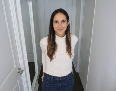 picture of Christine streeter