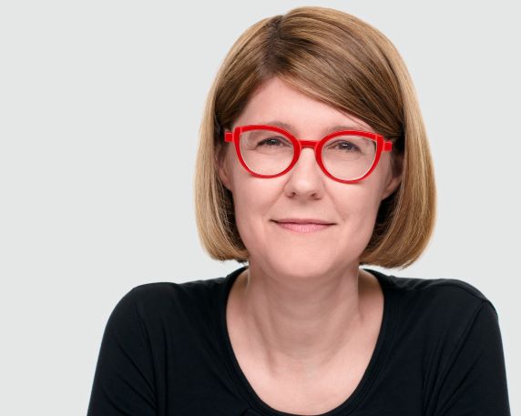 picture of Claudia Lahaie