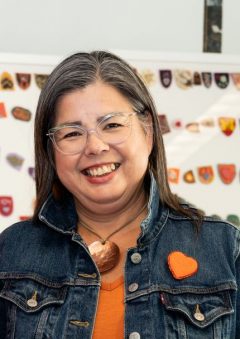 picture of Deborah Young