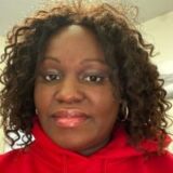 picture of Dotty Nwakanma