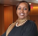 picture of Ikram Jama