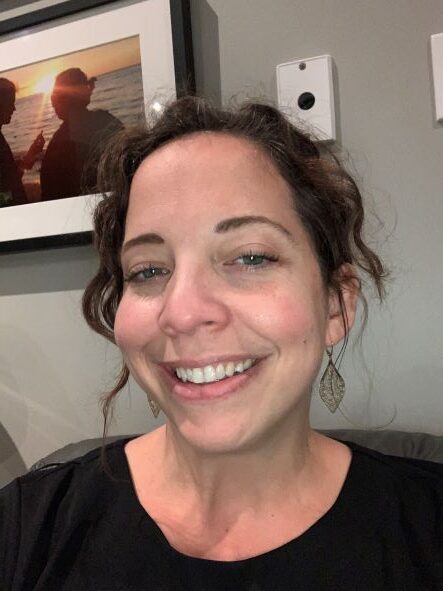 picture of Jackie Rousseau