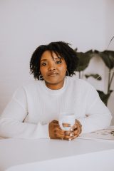 Jamila Ahmed- Equity Consultant and Therapist