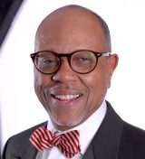 portrait of Michael Hanna