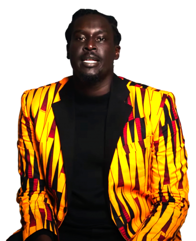 picture of Manock Lual