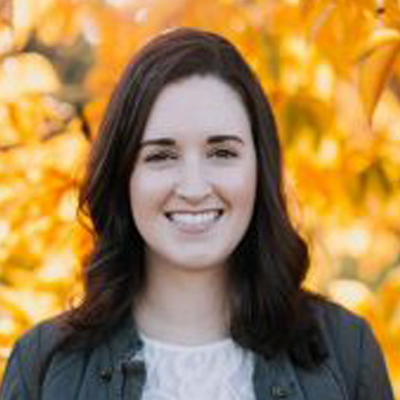 A photo of Megan Stansel