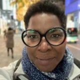 picture of Melissa Redmond