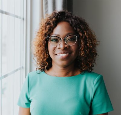 Picture of Roxanne Francis