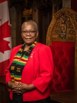 picture of Wanda Thomas Bernard