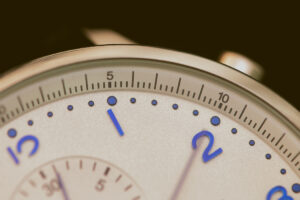 image representing time.