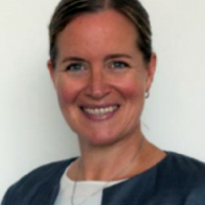 A photo of Karen Sewell