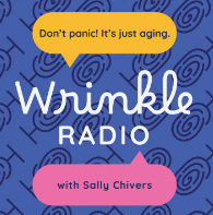 artwork for Wrinkle Radio