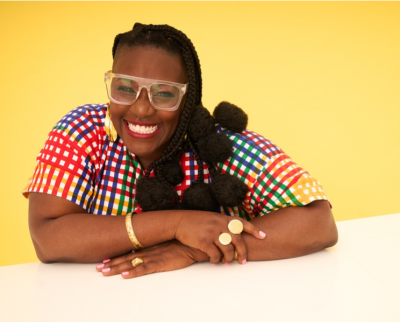 picture of Nana aba Duncan