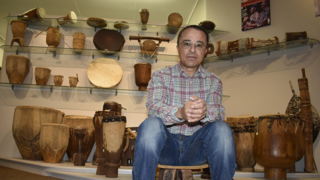 Image of Dr. Lee Watkins