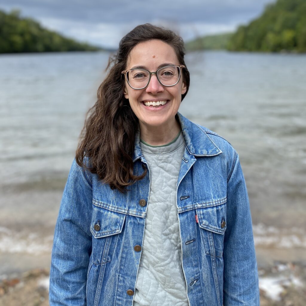 Image of Dr. Lyndsey Copeland