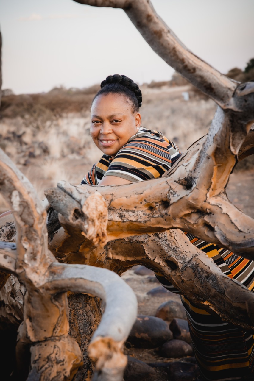 Image of Dr. Sharon Gabie