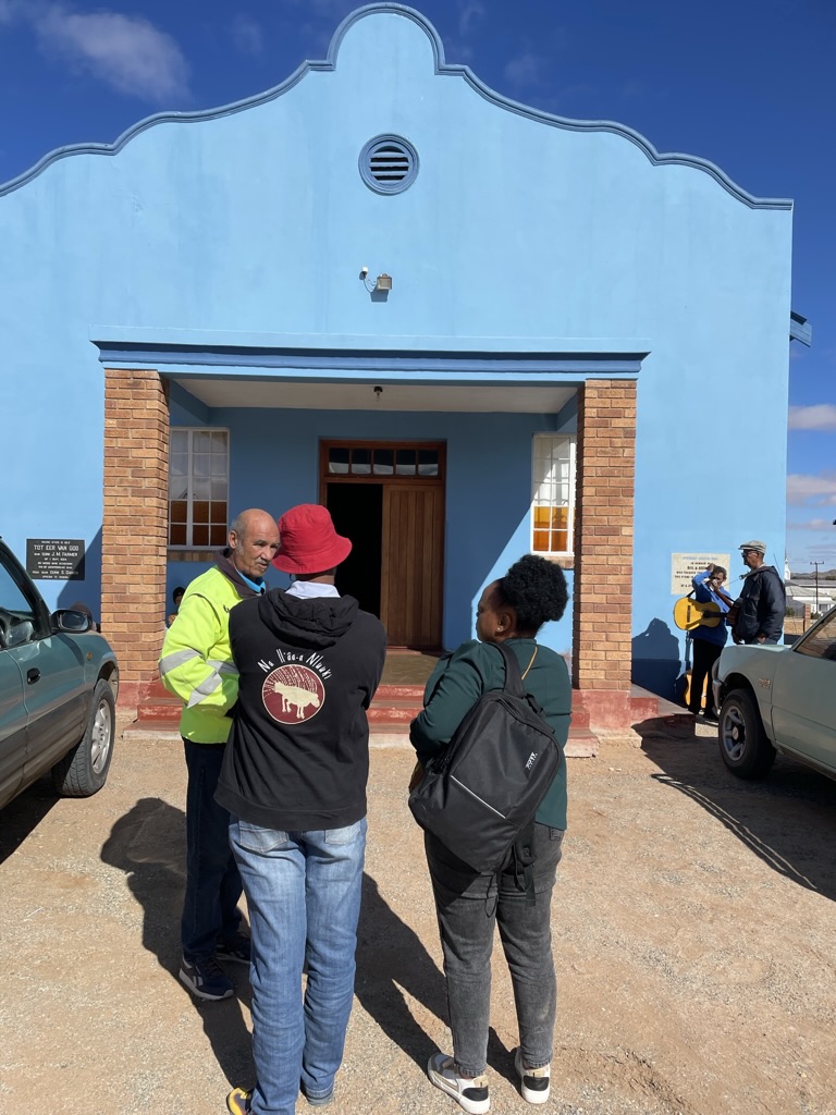 Kenhardt String Orchestra