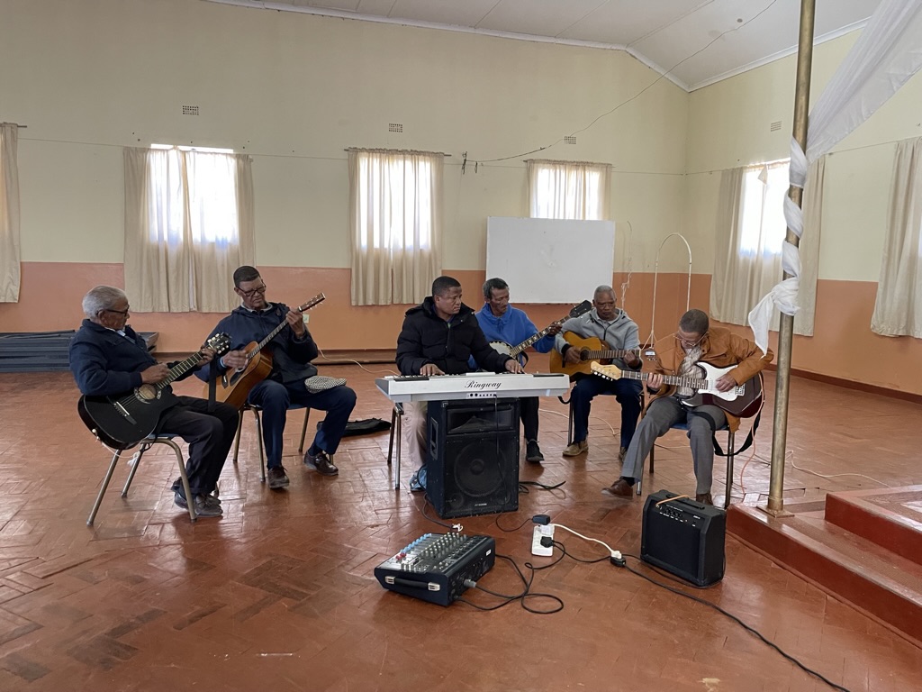 Kenhardt String Orchestra