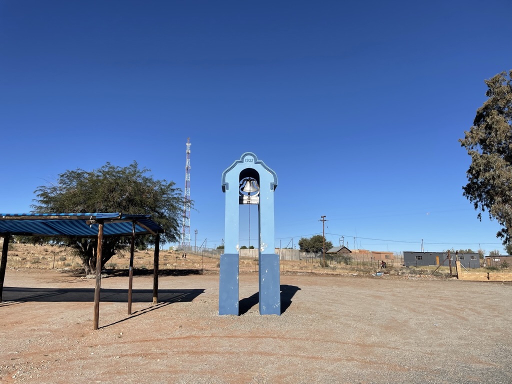 Kenhardt String Orchestra