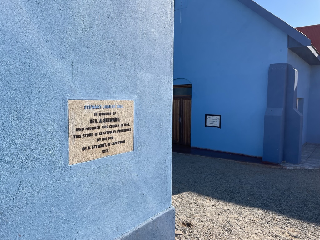 Kenhardt String Orchestra