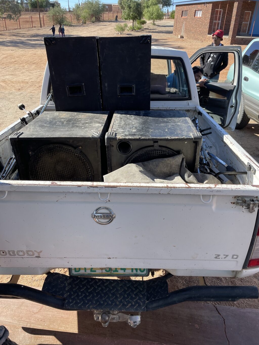 Kenhardt String Orchestra