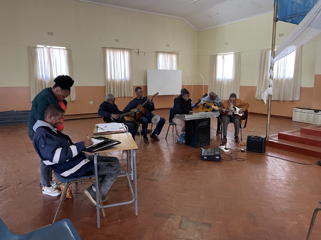 Kenhardt String Orchestra