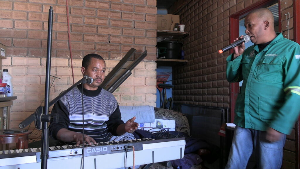 Keimoes Gospel Messengers