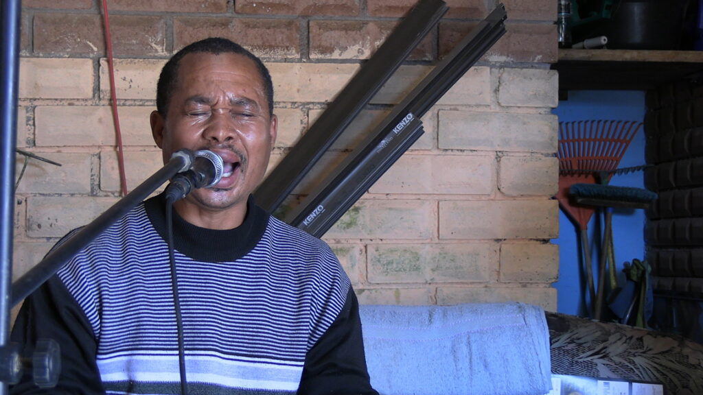 Keimoes Gospel Messengers