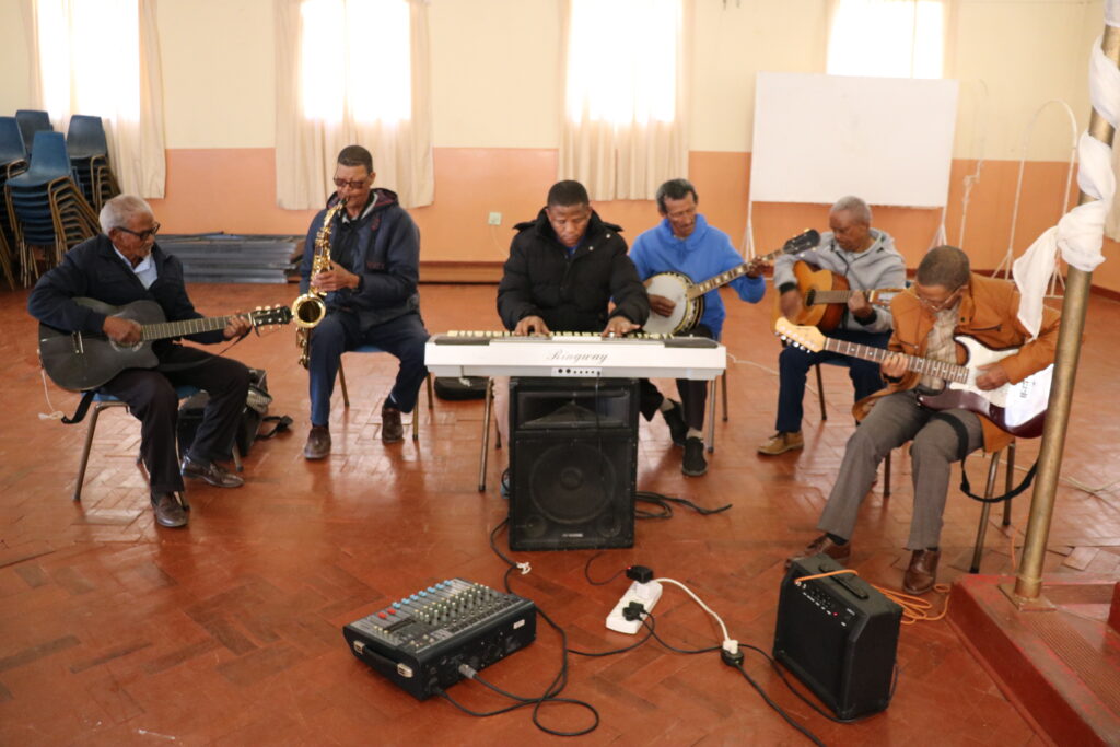 Kenhardt String Orchestra