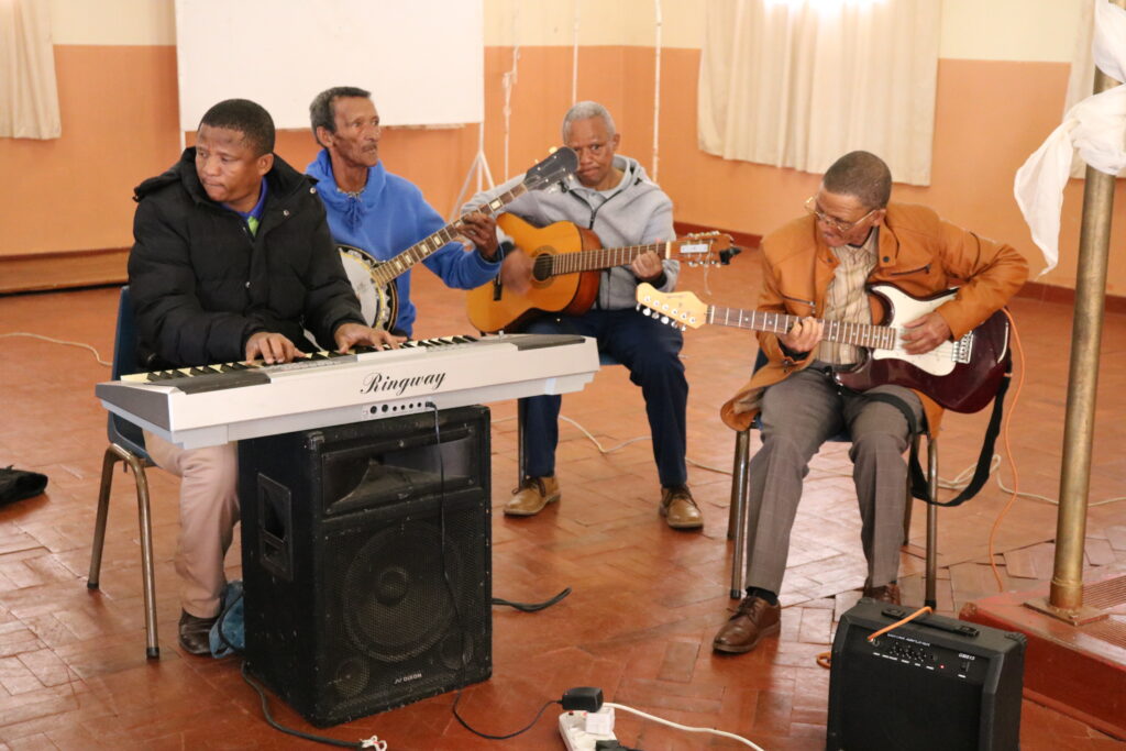 Kenhardt String Orchestra