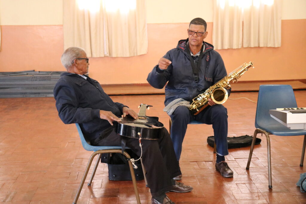 Kenhardt String Orchestra