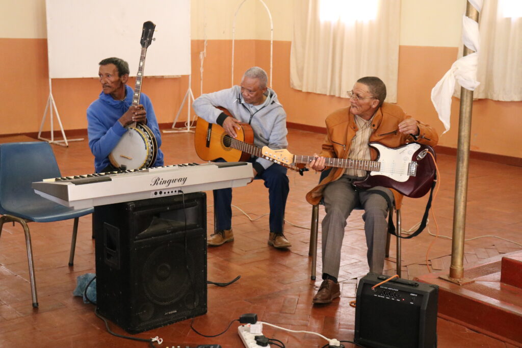 Kenhardt String Orchestra