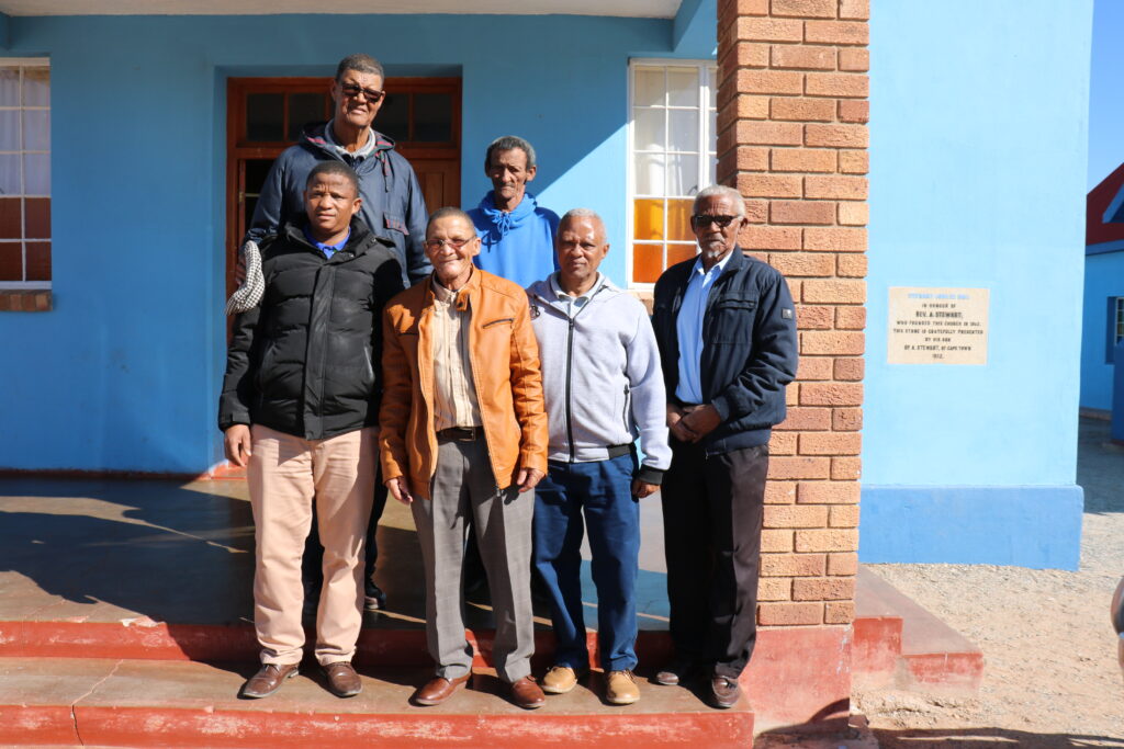 Kenhardt String Orchestra