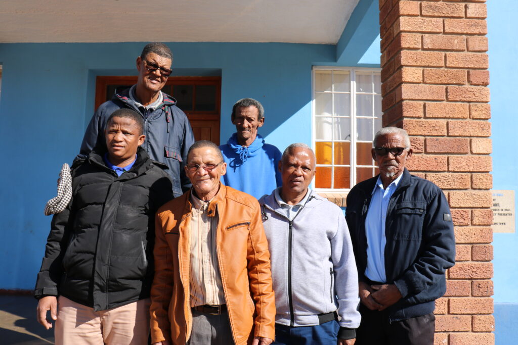 Kenhardt String Orchestra